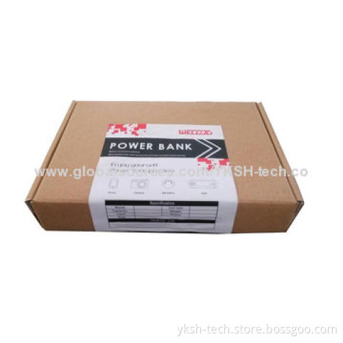 Multiple Function Jump Starter Power Bank, 12,000mAh, 5/2, 12/2, 19V/3.5A Output